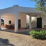 Capperi - Pool And Relax Villa Specchiolla