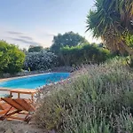 Capperi - Pool And Relax Villa *