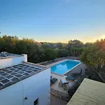 Capperi - Pool And Relax Villa Specchiolla