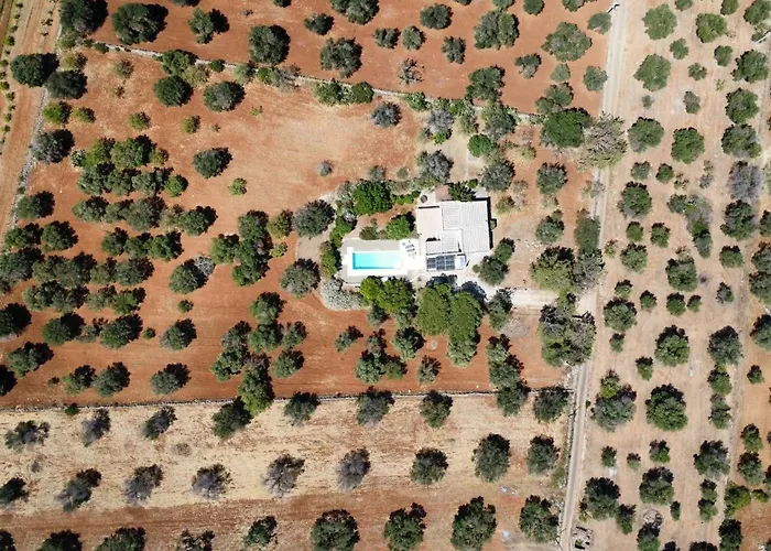 Capperi - Pool And Relax *