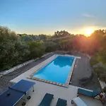 Capperi - Pool And Relax Villa Specchiolla