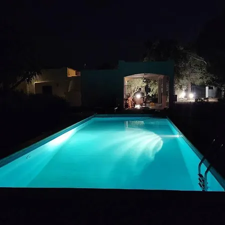 别墅 Capperi - Pool And Relax
