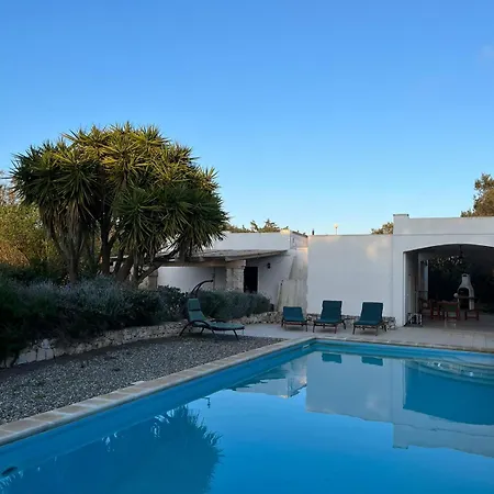 Capperi - Pool And Relax