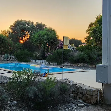 Capperi - Pool And Relax Βίλα Specchiolla