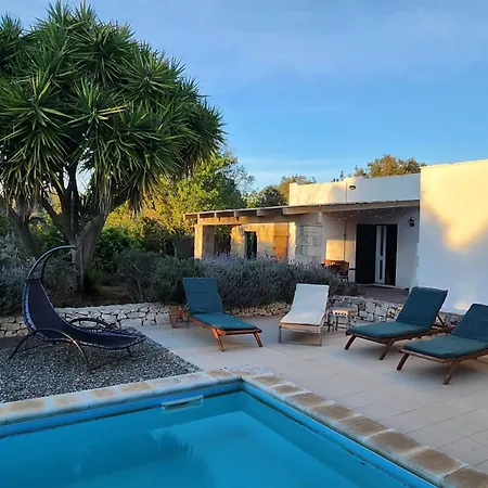 Capperi - Pool And Relax