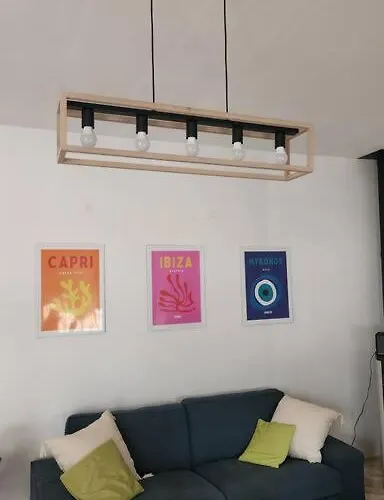 וילה Capperi - Pool And Relax ספקיולה