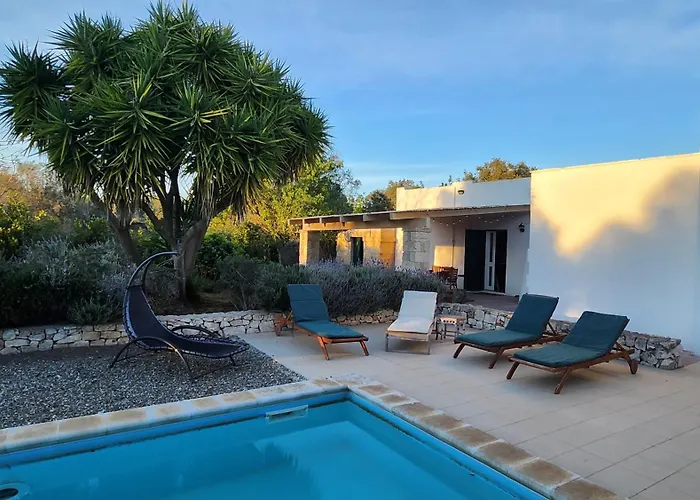 Capperi - Pool And Relax