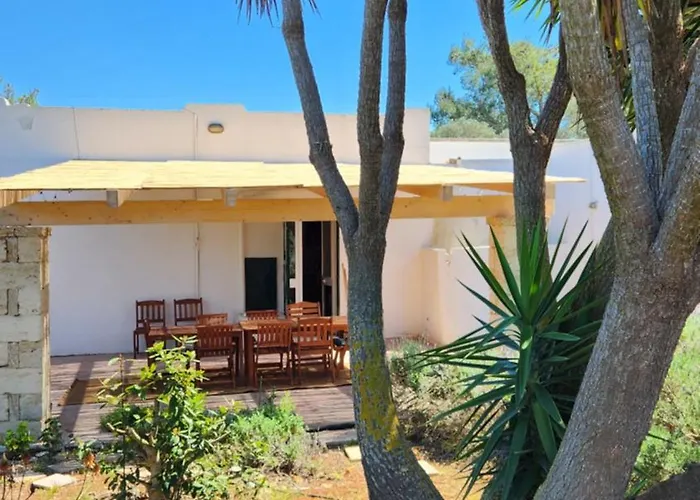 Capperi - Pool And Relax וילה *