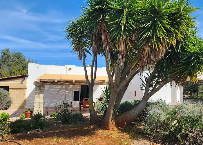 Capperi - Pool And Relax *